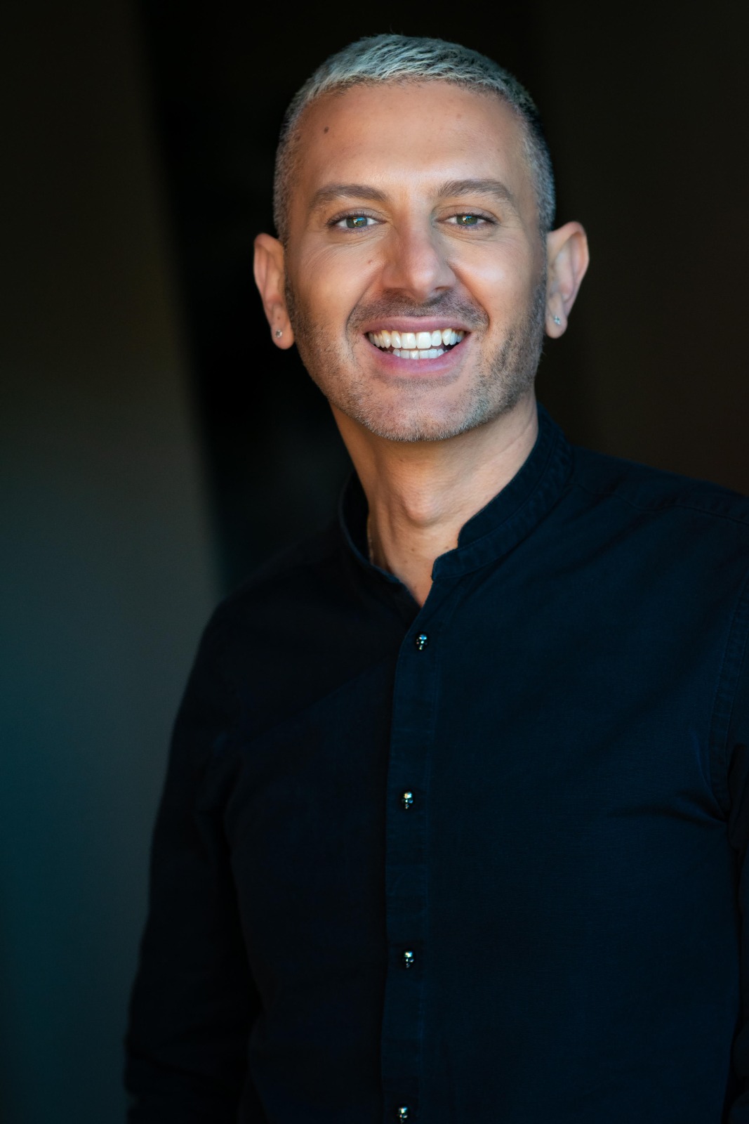 Antony Semann