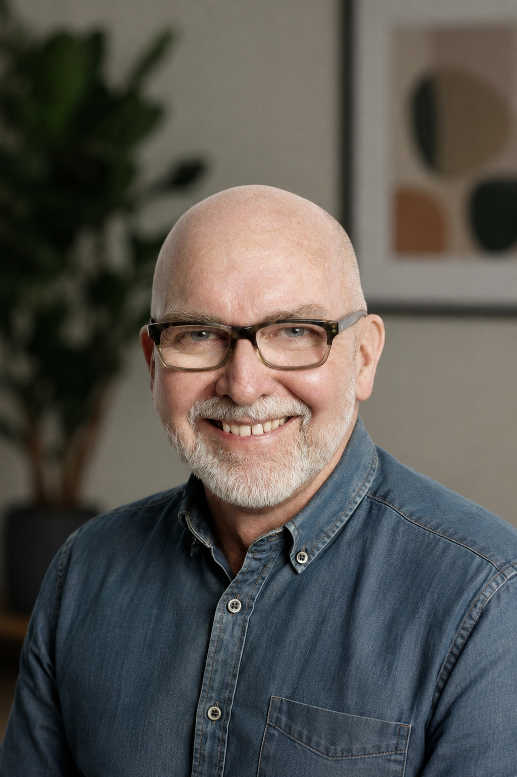 Robert Benson
